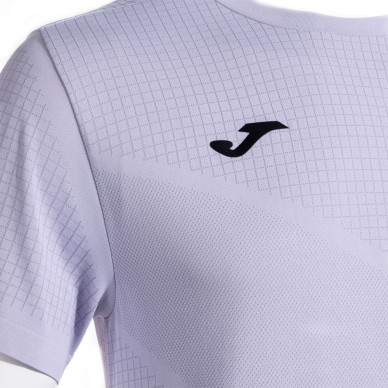 camiseta Joma Challenge azul
