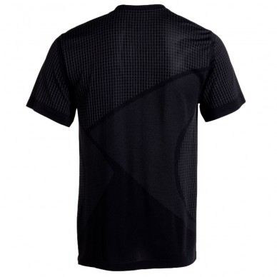 Joma Challenge zwarte T-shirt