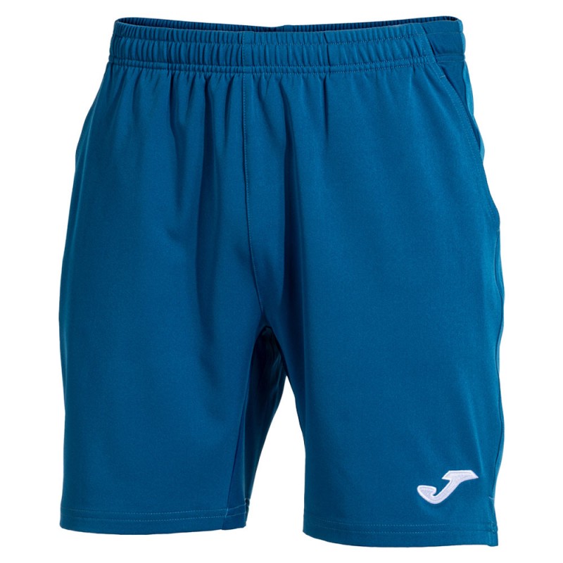 Joma Master blauw Short Joma Master blauw Short