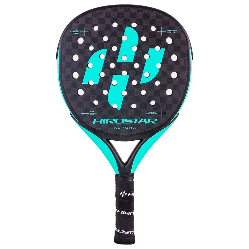 Hirostar Aurora 2024