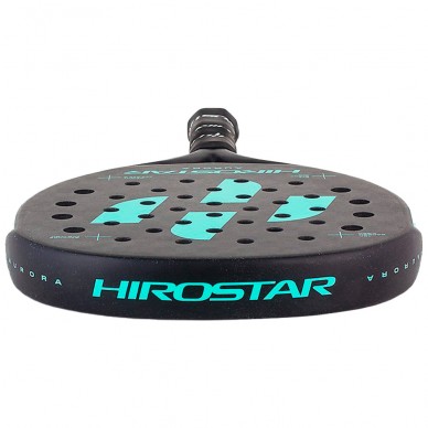 Hirostar Aurora 2024