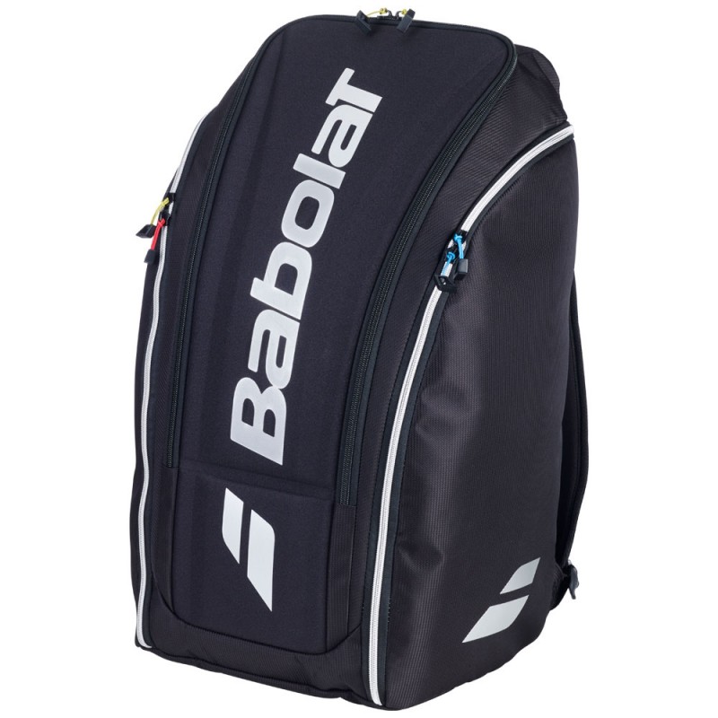 Babolat Padeltas RH Perf Padel 2nd Generatie zwart 2025 Babolat Padeltas RH Perf Padel 2nd Generatie zwart 2025