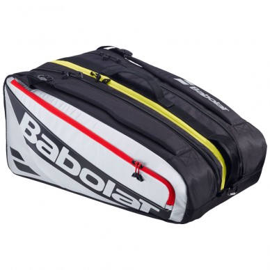 Babolat Padeltas RH Pro Padel zwart 2025