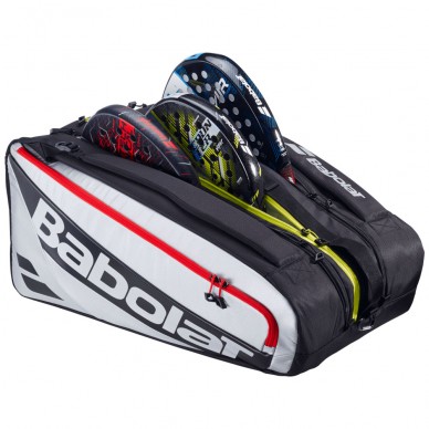 Babolat Padeltas RH Pro Padel zwart 2025