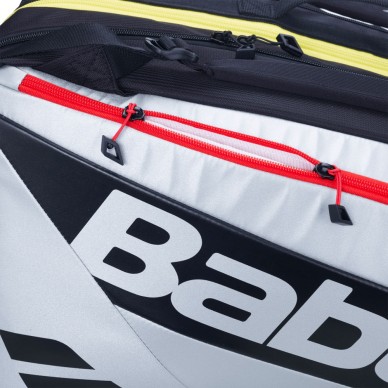 Babolat Padeltas RH Pro Padel zwart 2025