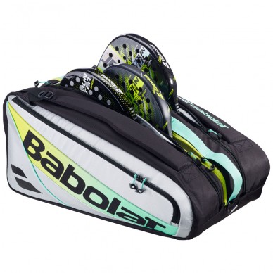 Babolat Padeltas RH Pro Padel multicolor 2025