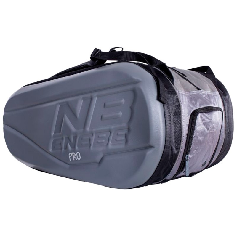 Enebe Padeltas Pro zilver 2025 Enebe Padeltas Pro zilver 2025