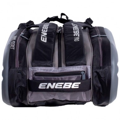 Enebe Padeltas Pro zilver 2025