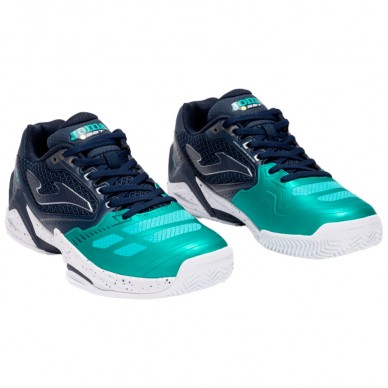 Joma Set 2543 turquoise navy heren 2025