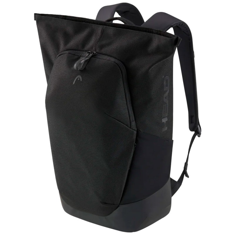 Head Backpack Pro X 25L zwart 2025 Head Backpack Pro X 25L zwart 2025