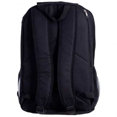 Vibora Backpack Lantra zwarte gele 2025