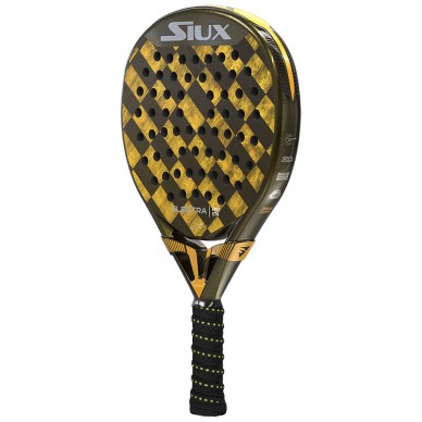 Siux Electra Pro ST4 2025