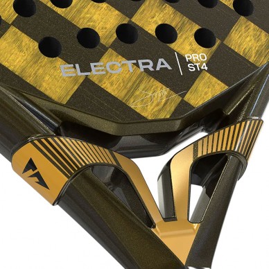 Siux Electra Pro ST4 2025