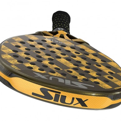 Siux Electra Pro ST4 2025