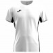 Joma Challenge wit T-shirt