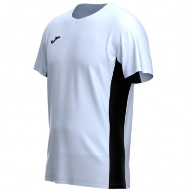 Joma Challenge blauw t-shirt