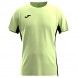 Joma Challenge limegroene T-shirt