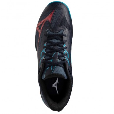 Mizuno Wave Exceed Light Padel salute heren 2025