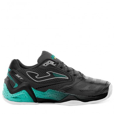 Joma Set Men 2501 black heren 2025