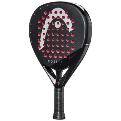 Head Coello Pro 2025