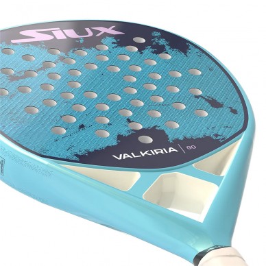 Siux Valkiria Go 2025
