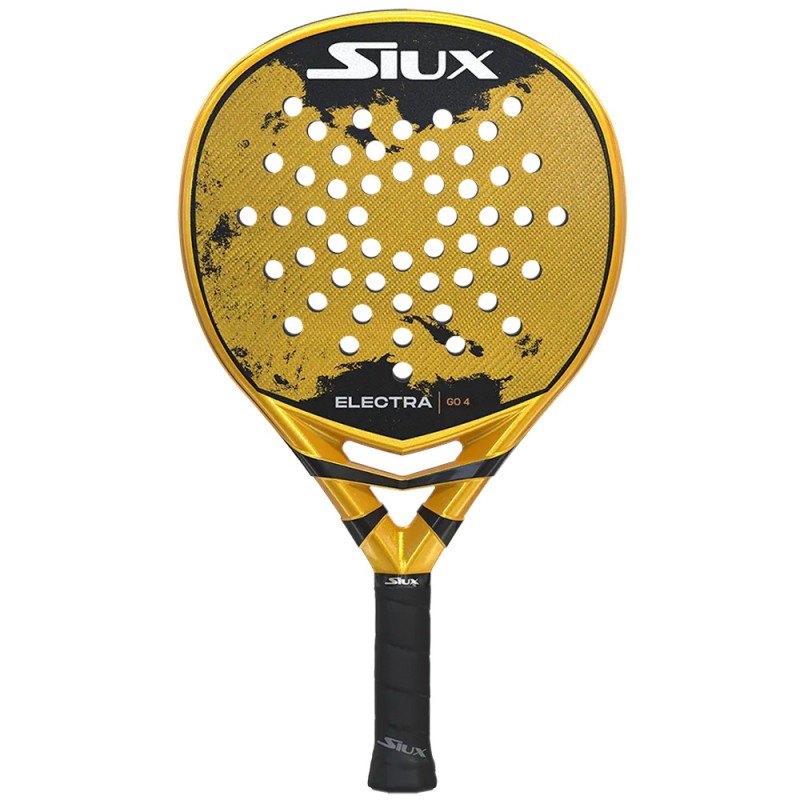 Siux Electra Go ST4 2025 Siux Electra Go ST4 2025