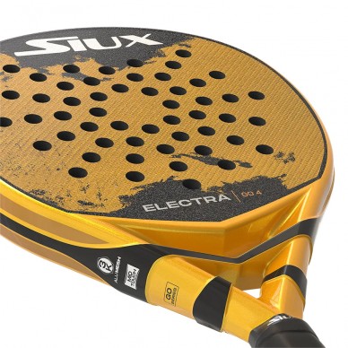 Siux Electra Go ST4 2025