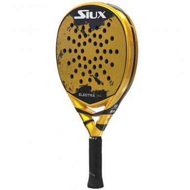 Siux Electra Go ST4 2025