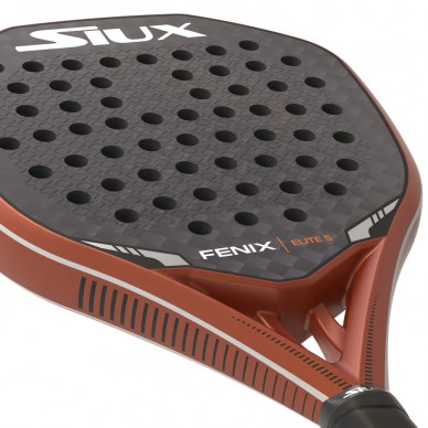 Siux Fenix Elite 5 2025