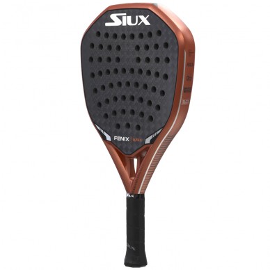 Siux Fenix Elite 5 2025