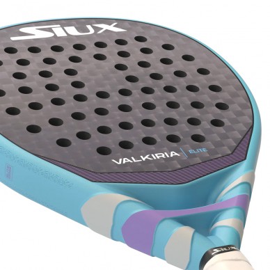 Siux Valkiria Elite 2025