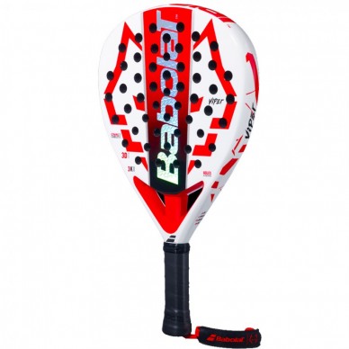Pack Babolat Technical Viper Lebrón 2025 + Padeltas + Ballen