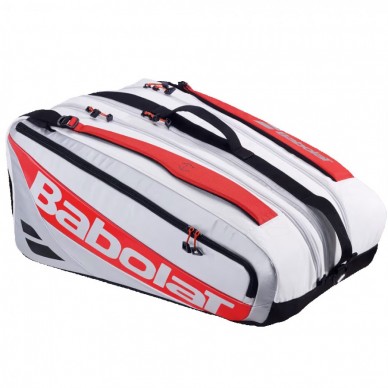 Pack Babolat Technical Viper Lebrón 2025 + Padeltas + Ballen