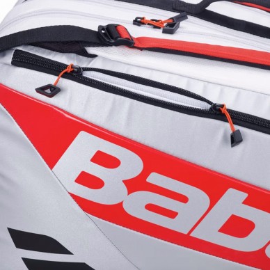 Pack Babolat Technical Viper Lebrón 2025 + Padeltas + Ballen