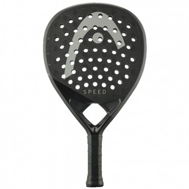 Pack Head Speed Pro 2025 + Padeltas + Ballen