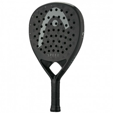 Pack Head Speed Pro 2025 + Padeltas + Ballen