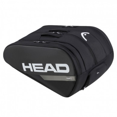 Pack Head Speed Pro 2025 + Padeltas + Ballen