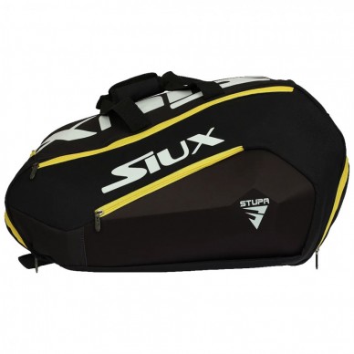 Pack Siux Electra ST3 SE 2025 + Padeltas + Ballen