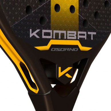 Kombat Osorno 2025