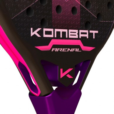 Kombat Arenal 2025