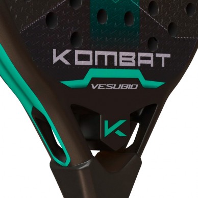 Kombat Vesubio 2025