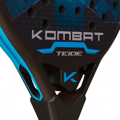 Kombat Teide 2025
