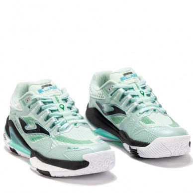 Joma Slam Lady 2527 Turquoise dames 2025