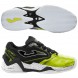 Joma Set 2531 Yellow Black heren 2025