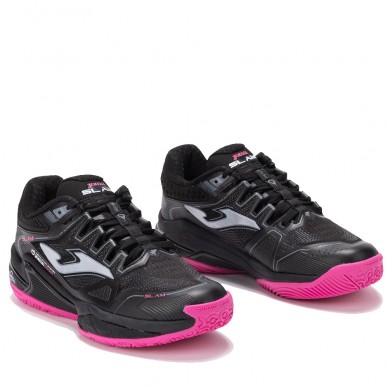 Joma Slam Lady 2401 black dames 2025