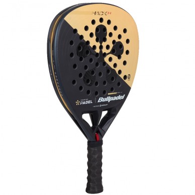 Bullpadel Hack 04 Premier 2025