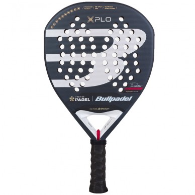 Bullpadel XPLO Premier 2025
