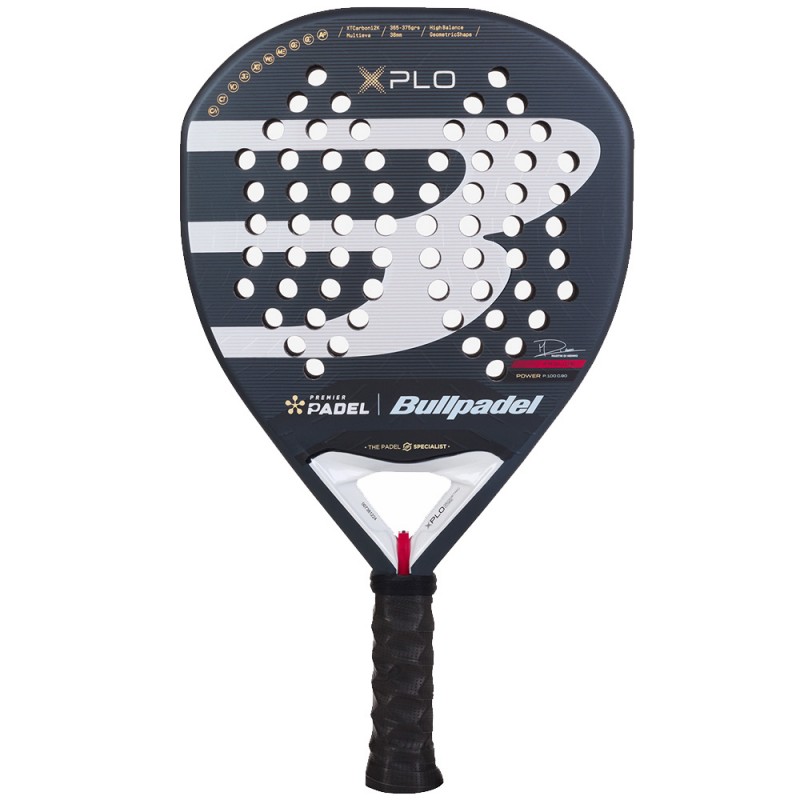 Bullpadel XPLO Premier 2025 Bullpadel XPLO Premier 2025