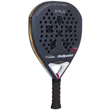Bullpadel XPLO Premier 2025