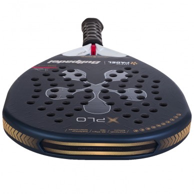 Bullpadel XPLO Premier 2025